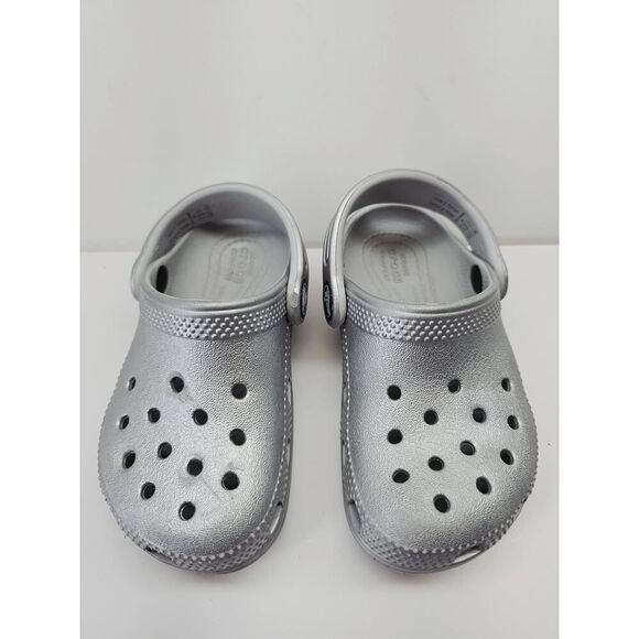 CROCS Other - Crocs C8 Toddler footwear